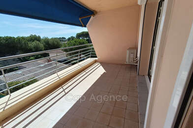 Appartement 1 pièces 330000 €