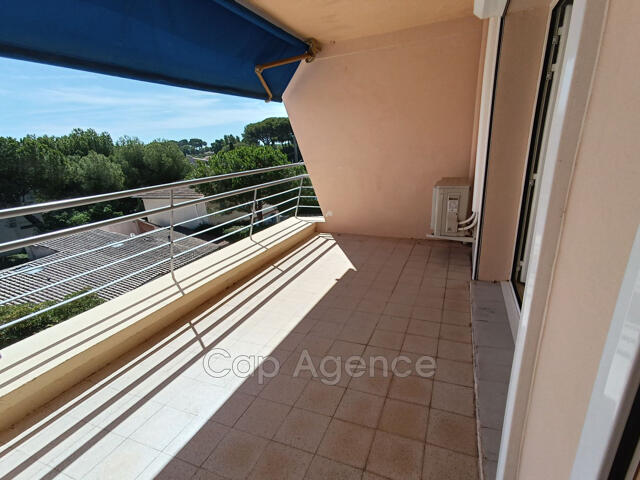 Appartement proposé à Antibes