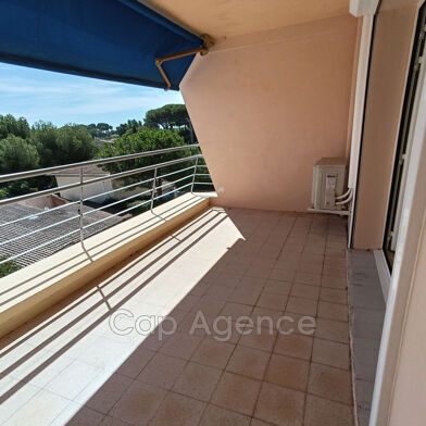 Appartement 1 pièces 330000 €