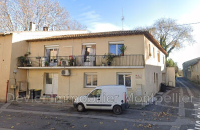 vente maison 832 000 € à proximité de Vic-la-Gardiole (34110)