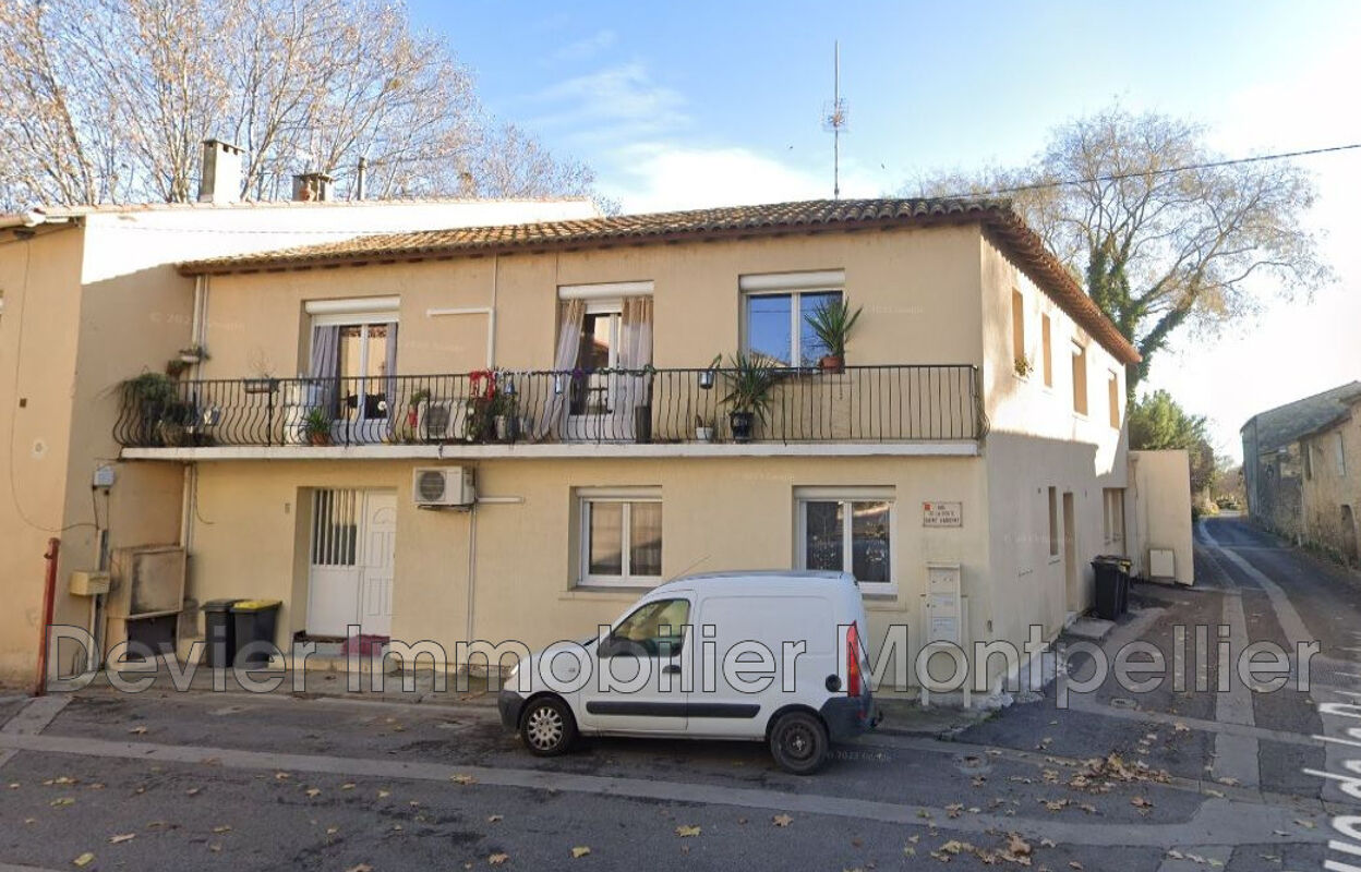 maison 3 pièces 232 m2 à vendre à Lattes (34970)