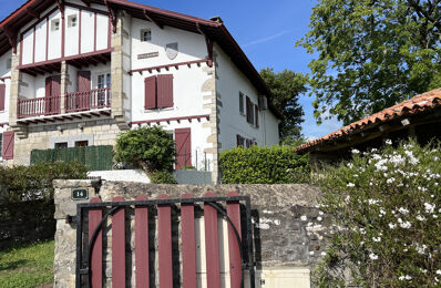 vente maison 245 000 € à proximité de Charritte-de-Bas (64130)