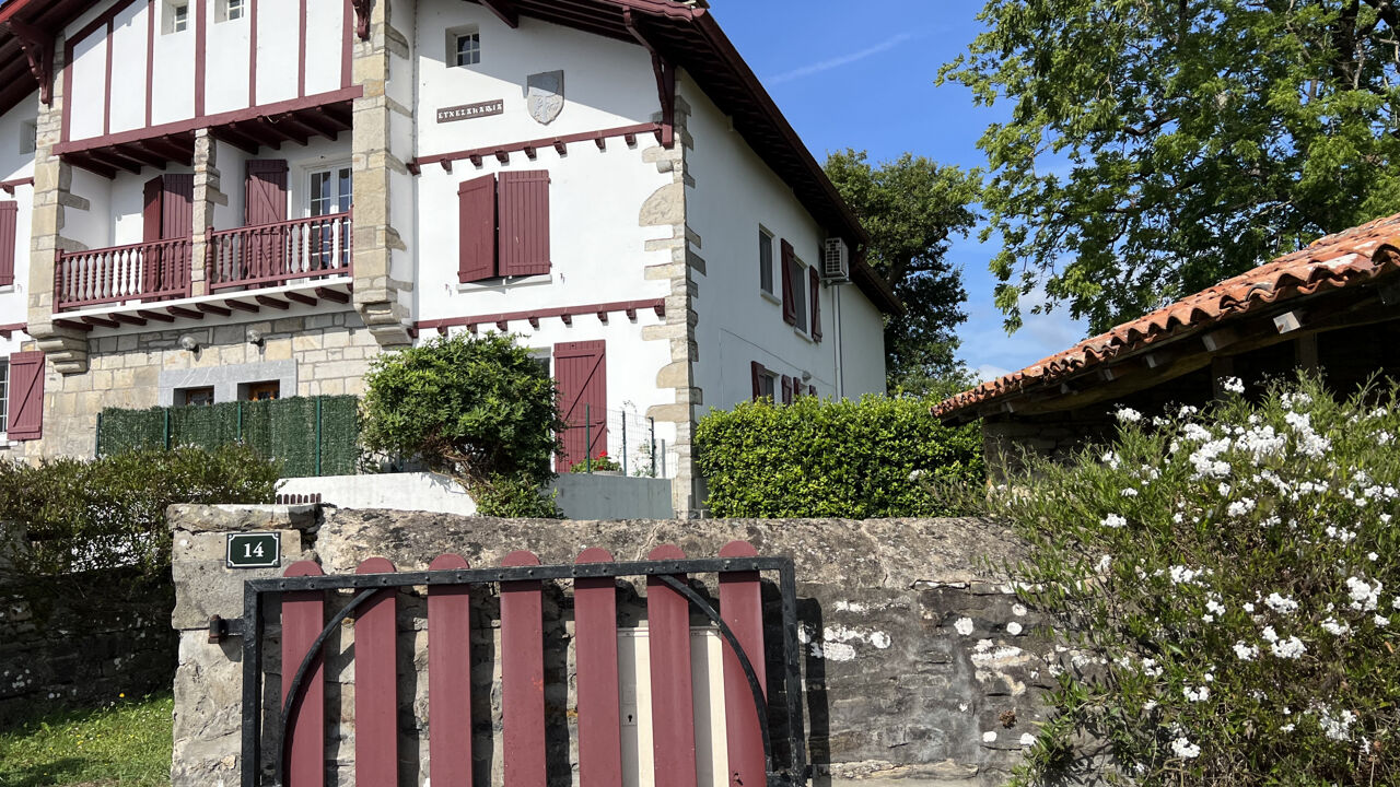 maison 5 pièces 98 m2 à vendre à Orsanco (64120)