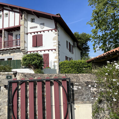 Maison 5 pièces 245000 €