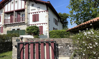 Maison 5 Pièces 98 m² à vendre à Orsanco (64120)