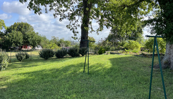 Villa / Maison 5 pièces  à vendre Orsanco 64120