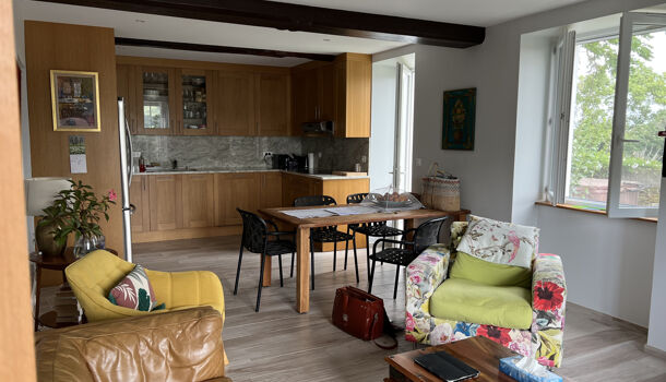 Villa / Maison 5 pièces  à vendre Orsanco 64120