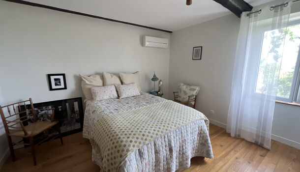 Villa / Maison 5 pièces  à vendre Orsanco 64120