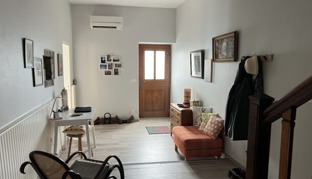 Villa / Maison 5 pièces  à vendre Orsanco 64120