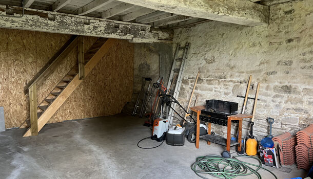 Villa / Maison 5 pièces  à vendre Orsanco 64120