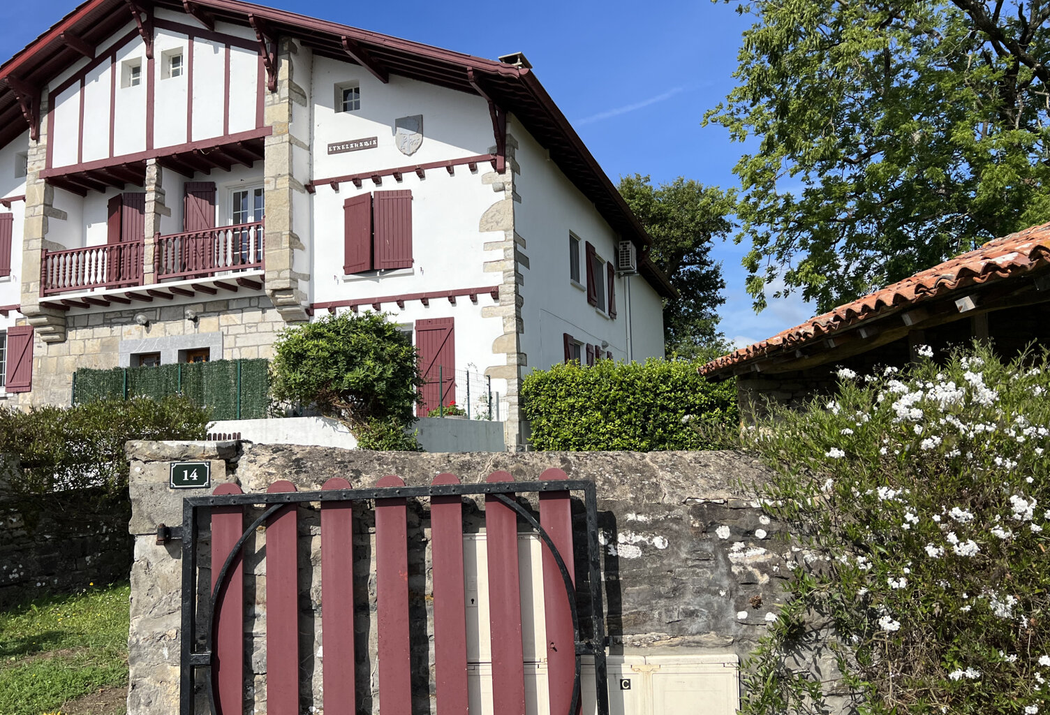 ******       VENDU PAR L'AGENCE     ******            Maison à la campagne — photo 1