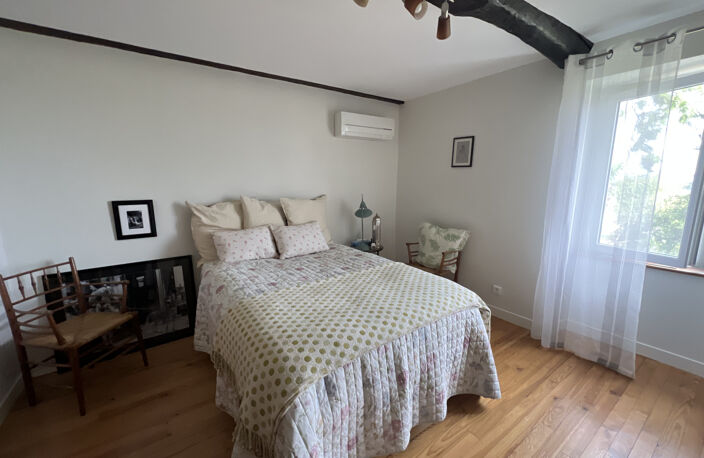 ******       VENDU PAR L'AGENCE     ******            Maison à la campagne — photo 4