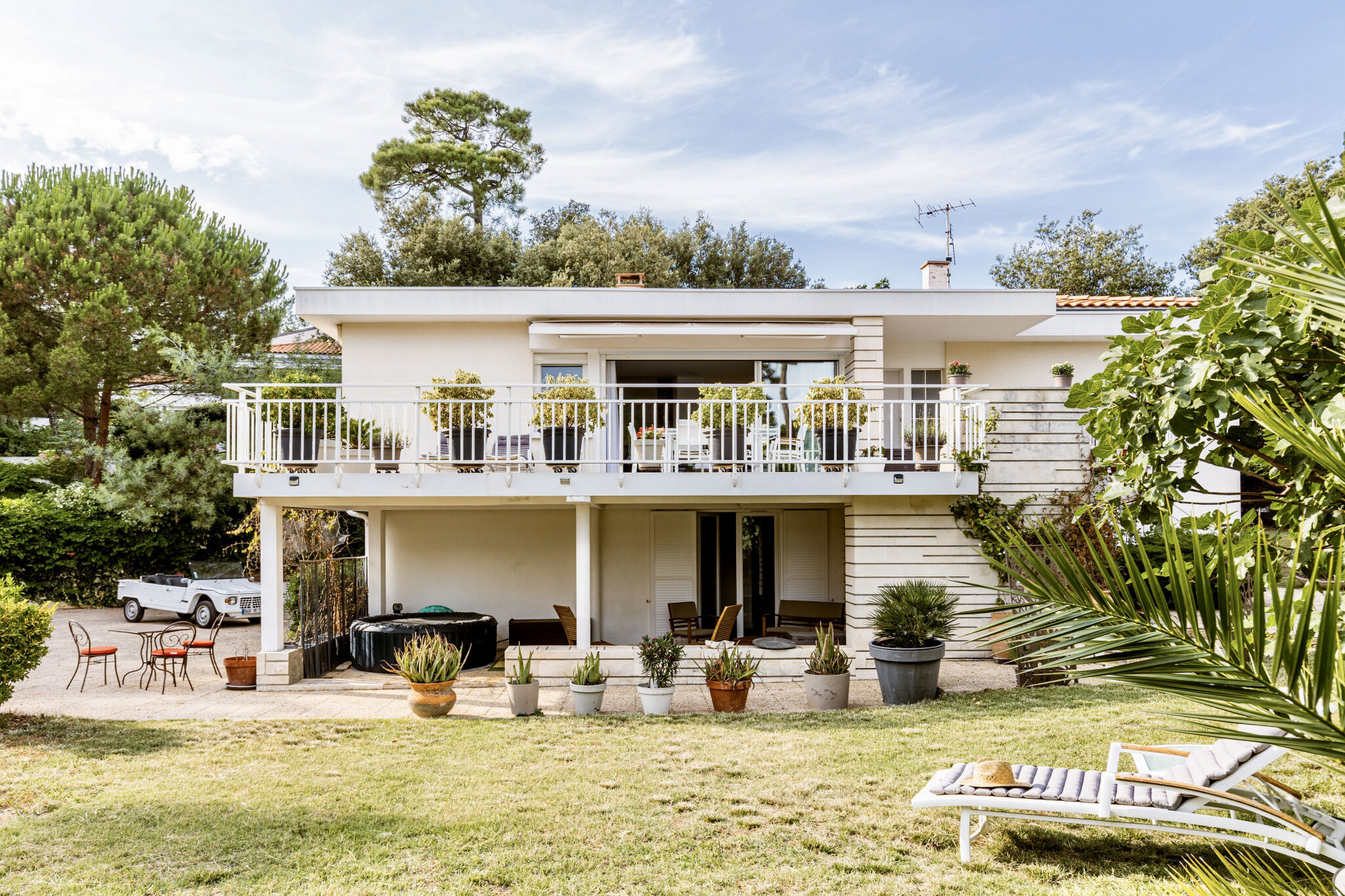 Villa / Maison 7 pièces  à vendre Vaux-sur-Mer 17640