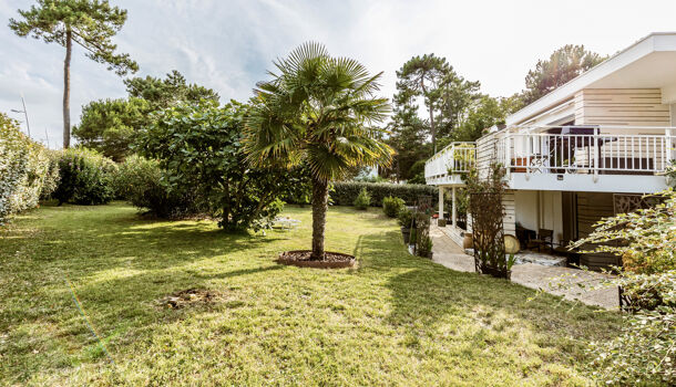 Villa / Maison 7 pièces  à vendre Vaux-sur-Mer 17640