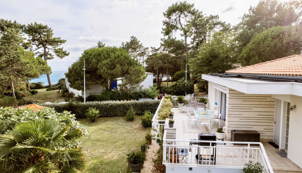 Villa / Maison 7 pièces  à vendre Vaux-sur-Mer 17640