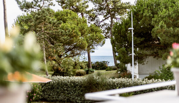 Villa / Maison 7 pièces  à vendre Vaux-sur-Mer 17640