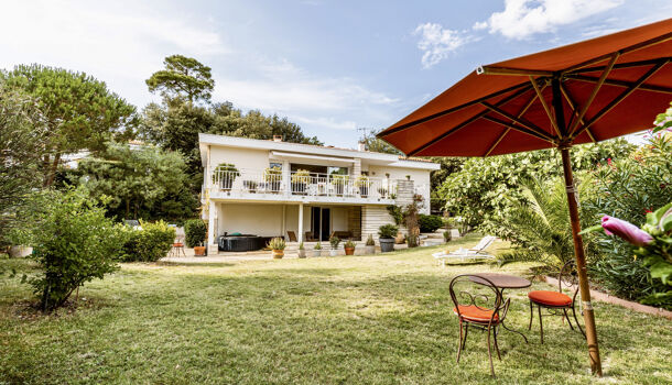 Villa / Maison 7 pièces  à vendre Vaux-sur-Mer 17640