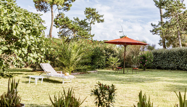 Villa / Maison 7 pièces  à vendre Vaux-sur-Mer 17640