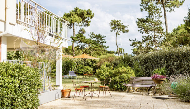 Villa / Maison 7 pièces  à vendre Vaux-sur-Mer 17640