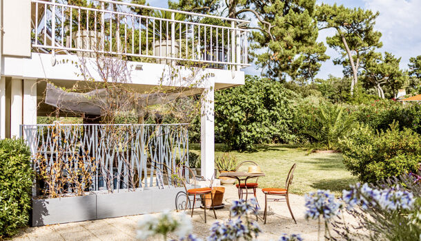 Villa / Maison 7 pièces  à vendre Vaux-sur-Mer 17640