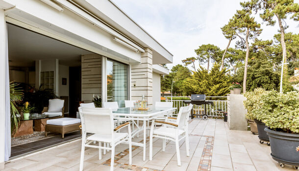 Villa / Maison 7 pièces  à vendre Vaux-sur-Mer 17640