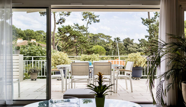 Villa / Maison 7 pièces  à vendre Vaux-sur-Mer 17640