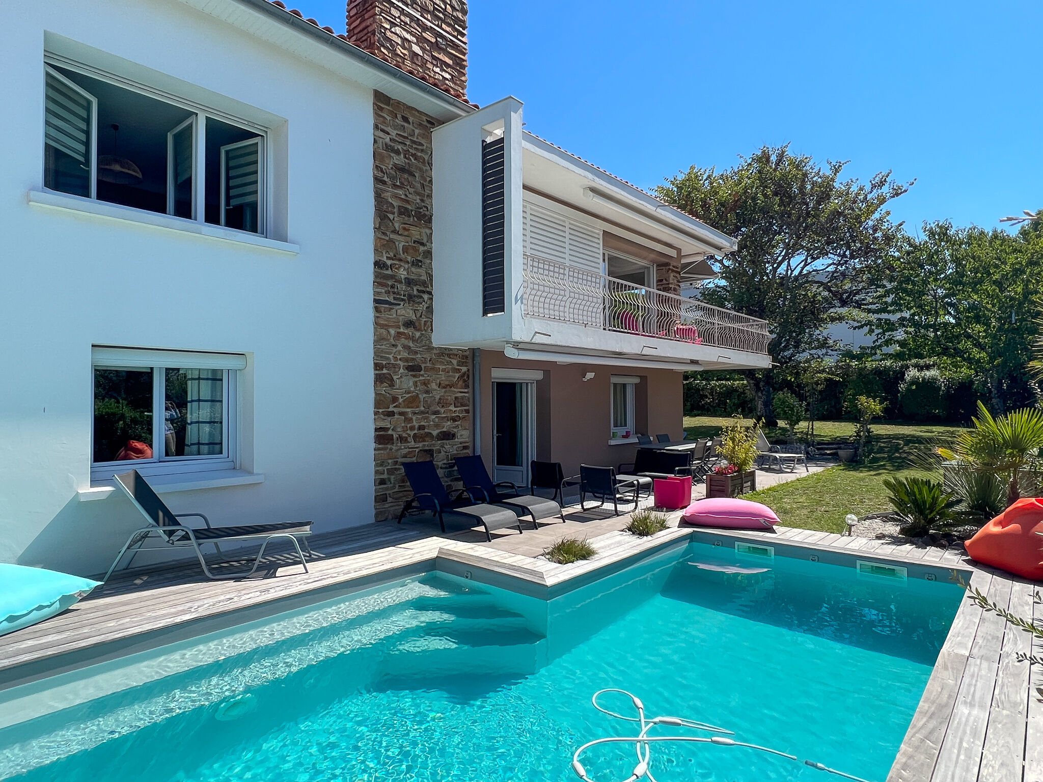 Villa / Maison 7 pièces  à vendre Royan 17200