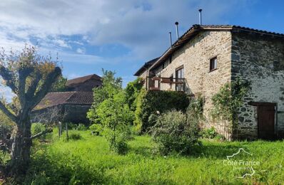 vente maison 145 000 € à proximité de Conques-en-Rouergue (12320)