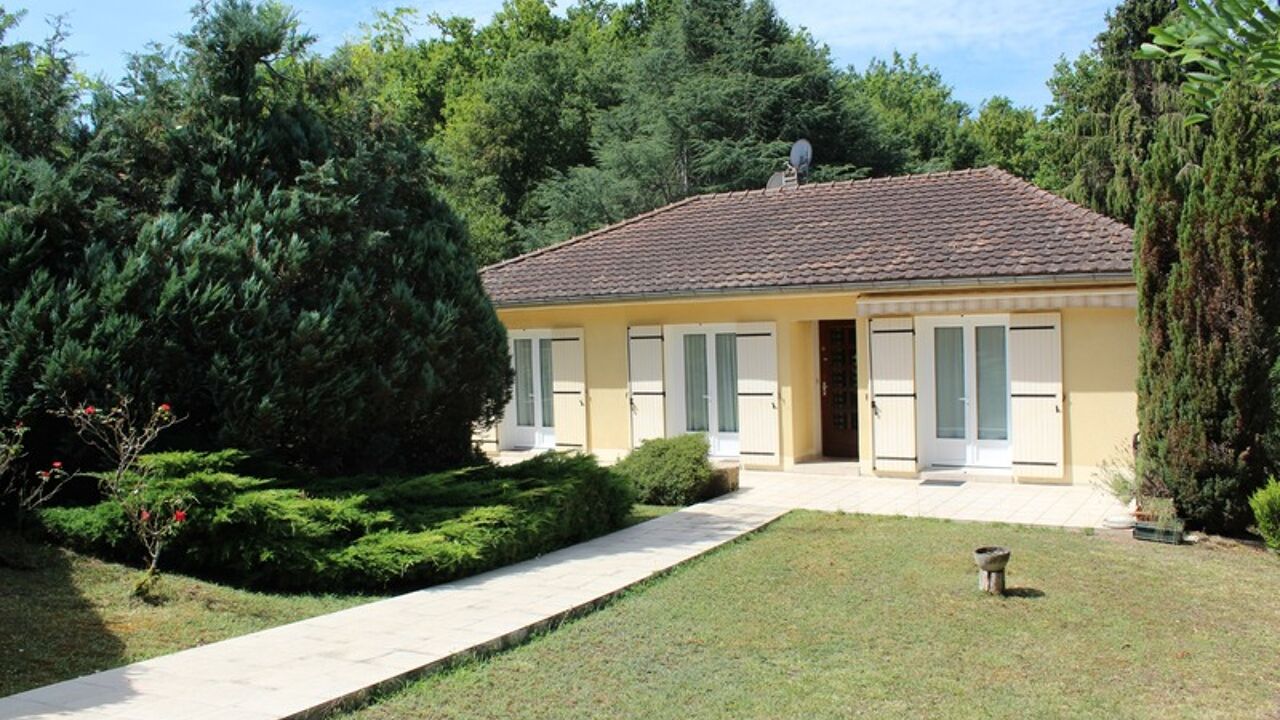 maison 6 pièces 130 m2 à vendre à Périgueux (24000)