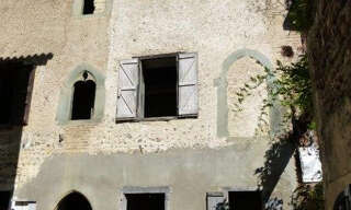 Maison 5 Pièces 188 m² à vendre à Trie-sur-Baïse (65220)