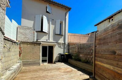 vente maison 148 500 € à proximité de Saint-Puy (32310)