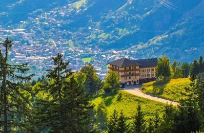 vente commerce 1 900 000 € à proximité de Chamonix-Mont-Blanc (74400)