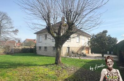 vente maison 189 000 € à proximité de Sainte-Aulde (77260)