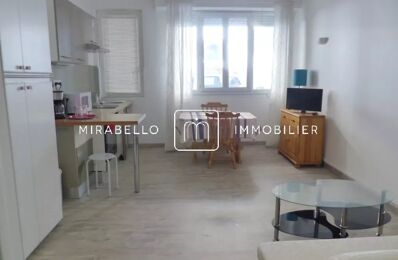 location appartement 595 € CC /mois à proximité de Mouans-Sartoux (06370)