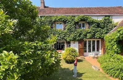 vente maison 427 000 € à proximité de Saint-Maurice-Aux-Riches-Hommes (89190)