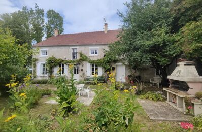 vente maison 229 000 € à proximité de Villeneuve-sur-Bellot (77510)