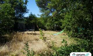 Terrain  488 m² à vendre à La Roque-d'Anthéron (13640)