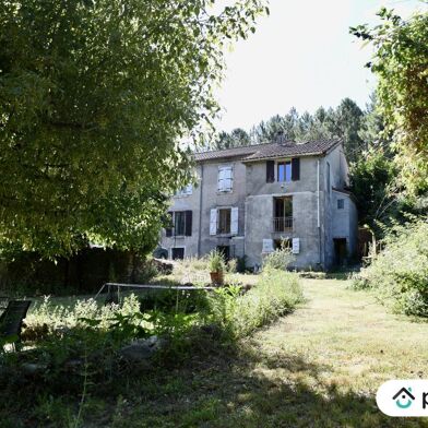 Maison 8 pièces 275000 €