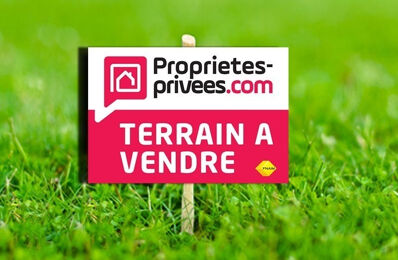 vente terrain 40 990 € à proximité de Précy (18140)