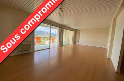 vente appartement 245 000 € à proximité de Charmes-sur-Rhône (07800)