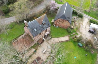 vente maison 263 000 € à proximité de Coly-Saint-Amand (24290)