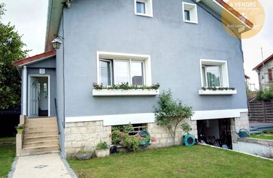 vente maison 449 000 € à proximité de Maisons-Laffitte (78600)