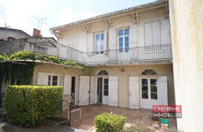 vente maison 336 000 € à proximité de Fourques-sur-Garonne (47200)