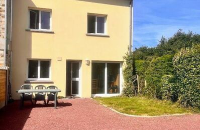 vente maison 385 550 € à proximité de Saint-Remy-des-Landes (50580)