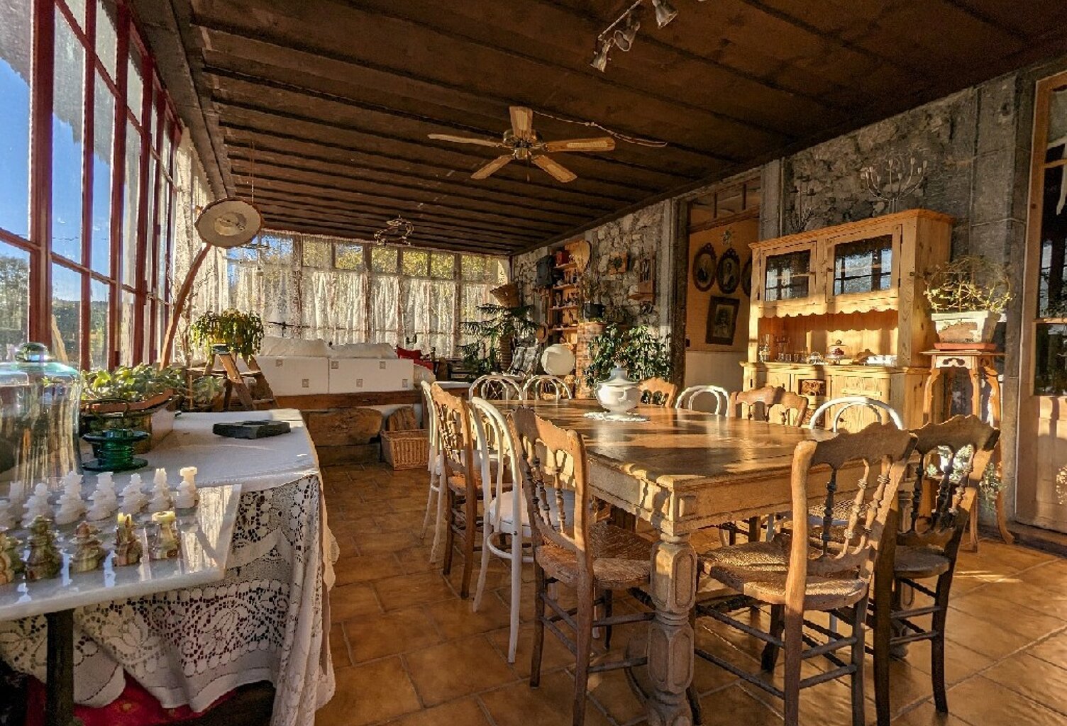 Vente appartement 4 pièces 122 m² Samoëns (74340) — photo 1