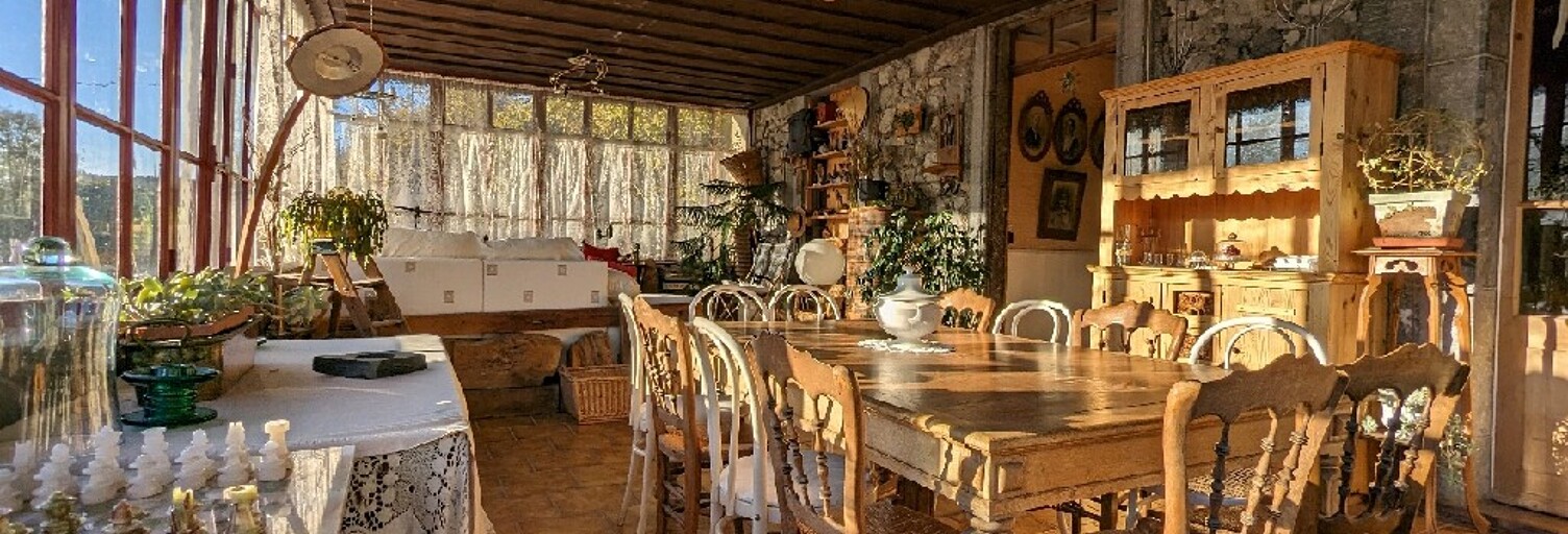 Appartement 4 Pièces 122 m² à vendre à Samoëns (74340)