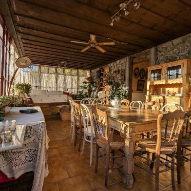 Appartement 4 pièces 425000 €