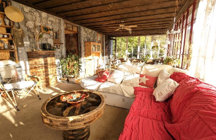 Vente appartement 4 pièces 122 m² Samoëns (74340) — photo 3