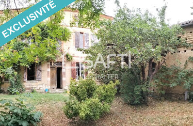 vente maison 115 000 € à proximité de Saint-Paul-d'Espis (82400)