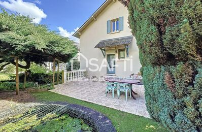 vente maison 170 000 € à proximité de Saint-Pardoux-l'Ortigier (19270)